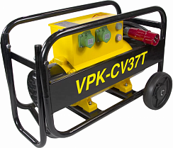 Преобразователь частоты VPK-CV37T