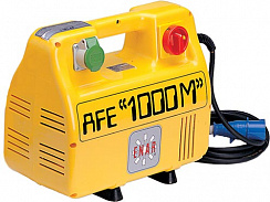 Высокочастотный глубинный вибратор ENAR AFE 1000М