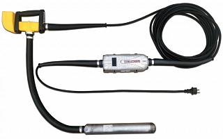Высокочастотный глубинный вибратор ENAR SPYDER PRO 70P GUN
