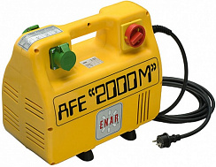 Высокочастотный глубинный вибратор ENAR AFE 2000М