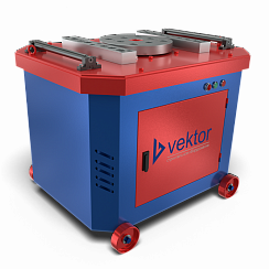 Станок для гибки арматуры Vektor GW40А