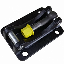 Площадка крепления для внешнего вибратора VPK 6000/1/2