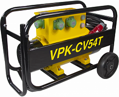 Преобразователь частоты VPK-CV54T